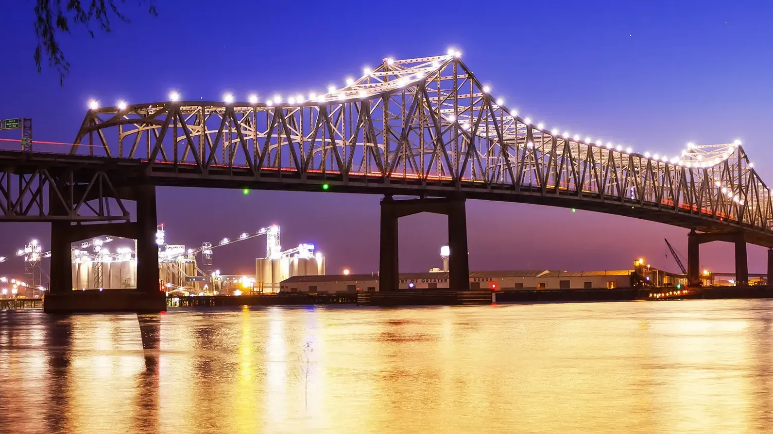 Flavin Baton Rouge Office